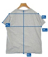 A.P.C.（アーペーセー）Tシャツ・カットソー グレー サイズ:S レディース/2200714568058