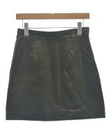 A.P.C. ミニスカート