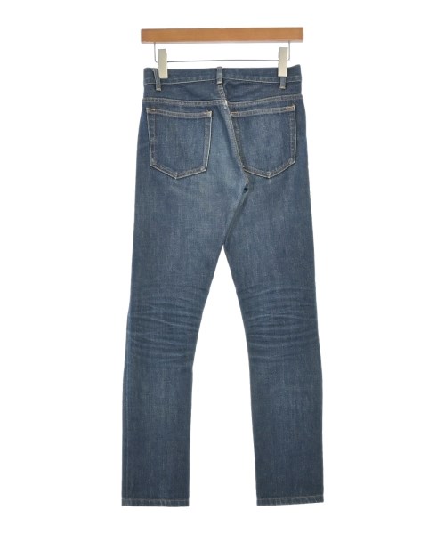 A.P.C.（アーペーセー）デニムパンツ 紺 サイズ:25(S位) レディース/2200709039037
