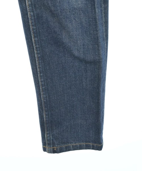 A.P.C.（アーペーセー）デニムパンツ 紺 サイズ:25(S位) レディース/2200709039037