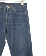 A.P.C.（アーペーセー）デニムパンツ 紺 サイズ:25(S位) レディース/2200709039037