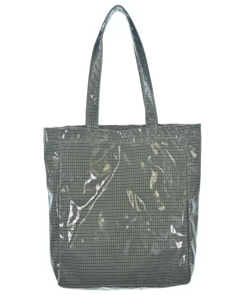 A.P.C.（アーペーセー）トートバッグ 青 サイズ:- レディース/2200714994055