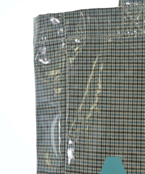 A.P.C.（アーペーセー）トートバッグ 青 サイズ:- レディース/2200714994055