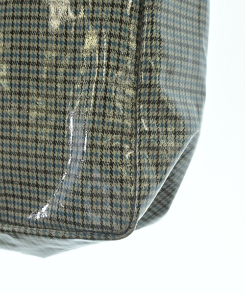 A.P.C.（アーペーセー）トートバッグ 青 サイズ:- レディース/2200714994055