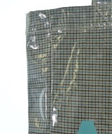 A.P.C.（アーペーセー）トートバッグ 青 サイズ:- レディース/2200714994055