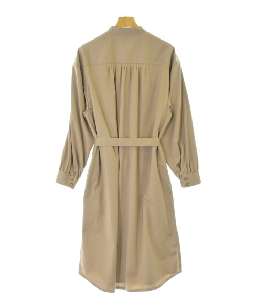 A.P.C.（アーペーセー）ワンピース ベージュ サイズ:38(M位) レディース/2200715064078