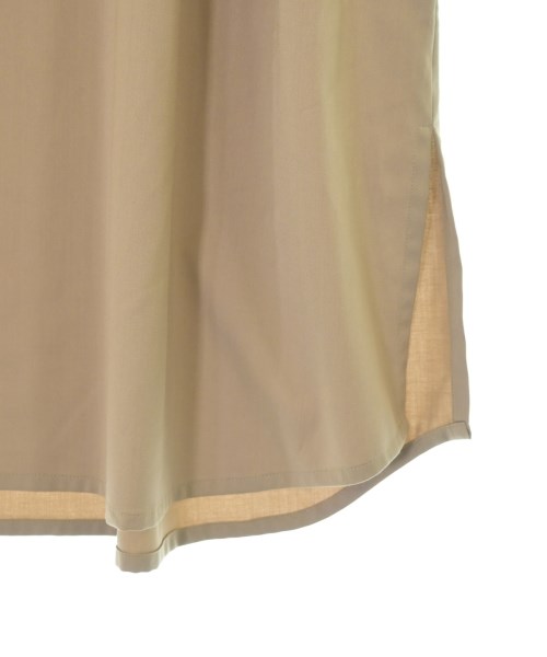 A.P.C.（アーペーセー）ワンピース ベージュ サイズ:38(M位) レディース/2200715064078