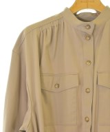 A.P.C.（アーペーセー）ワンピース ベージュ サイズ:38(M位) レディース/2200715064078