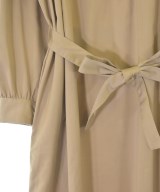 A.P.C.（アーペーセー）ワンピース ベージュ サイズ:38(M位) レディース/2200715064078