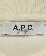 A.P.C.（アーペーセー）スウェット ベージュ サイズ:F レディース/2200714526065