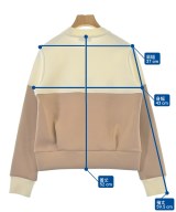 A.P.C.（アーペーセー）スウェット ベージュ サイズ:F レディース/2200714526065
