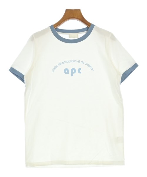 A.P.C.(アーペーセー)のTシャツ・カットソー サイズ:S 6,000円