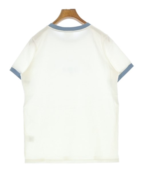 A.P.C.（アーペーセー）Tシャツ・カットソー 白 サイズ:S レディース/2200715322109