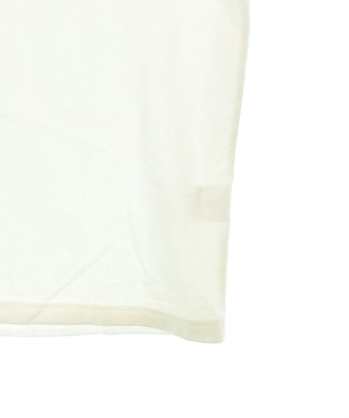 A.P.C.（アーペーセー）Tシャツ・カットソー 白 サイズ:S レディース/2200715322109