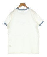 A.P.C.（アーペーセー）Tシャツ・カットソー 白 サイズ:S レディース/2200715322109