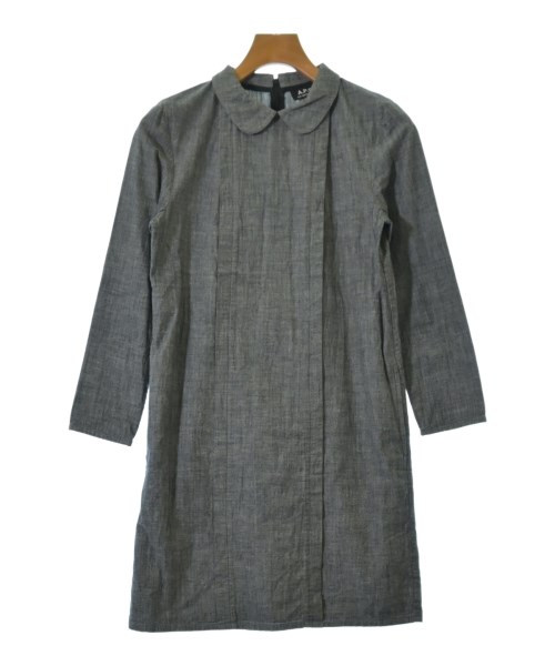 A.P.C.(アーペーセー)のワンピース サイズ:XS 5,200円