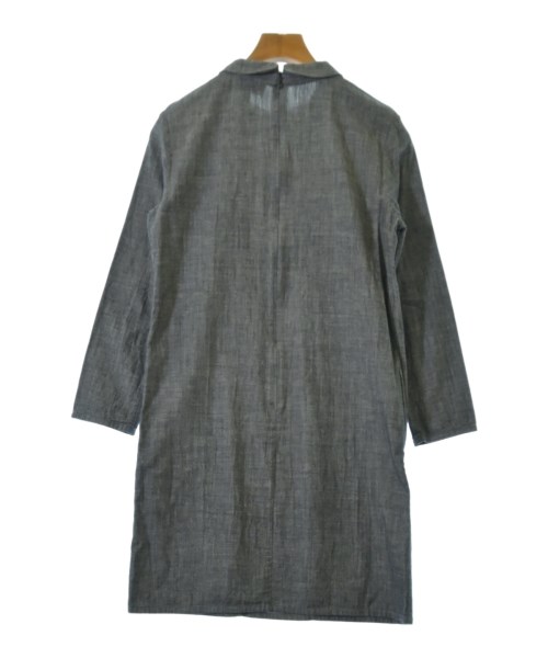 A.P.C.（アーペーセー）ワンピース グレー サイズ:XS レディース/2200712367011