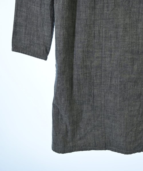 A.P.C.（アーペーセー）ワンピース グレー サイズ:XS レディース/2200712367011