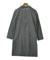 A.P.C.（アーペーセー）ワンピース グレー サイズ:XS レディース/2200712367011
