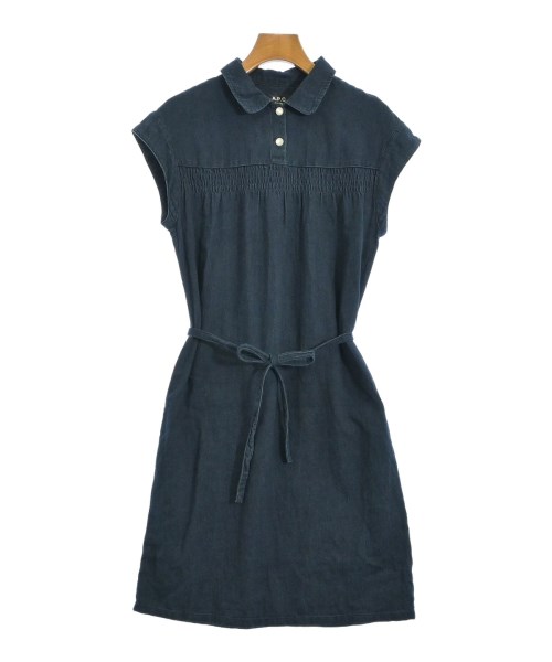 A.P.C.(アーペーセー)のワンピース サイズ:XS 4,600円