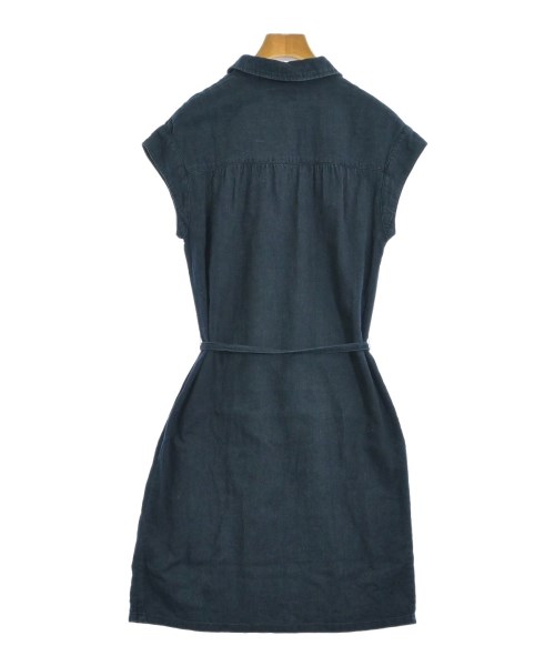 A.P.C.（アーペーセー）ワンピース 紺 サイズ:XS レディース/2200712367028