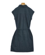 A.P.C.（アーペーセー）ワンピース 紺 サイズ:XS レディース/2200712367028