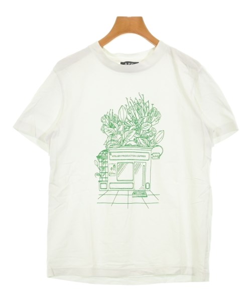 A.P.C.(アーペーセー)のTシャツ・カットソー サイズ:XS 4,800円