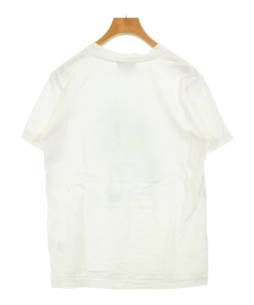 A.P.C.（アーペーセー）Tシャツ・カットソー 白 サイズ:XS レディース/2200714054070