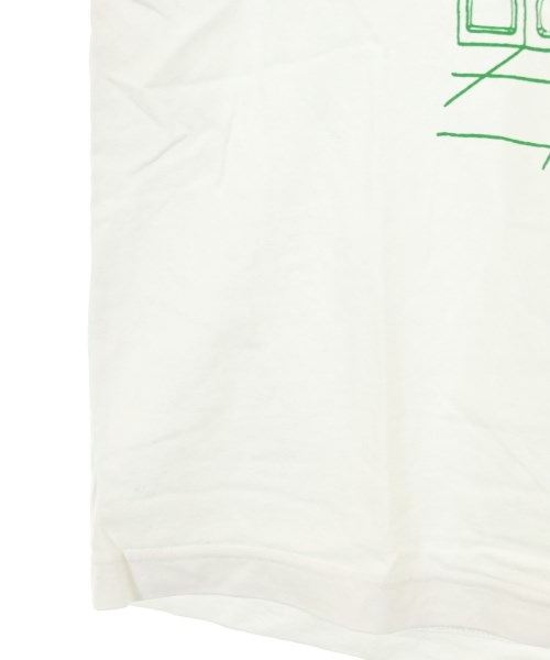 A.P.C.（アーペーセー）Tシャツ・カットソー 白 サイズ:XS レディース/2200714054070