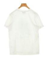 A.P.C.（アーペーセー）Tシャツ・カットソー 白 サイズ:XS レディース/2200714054070