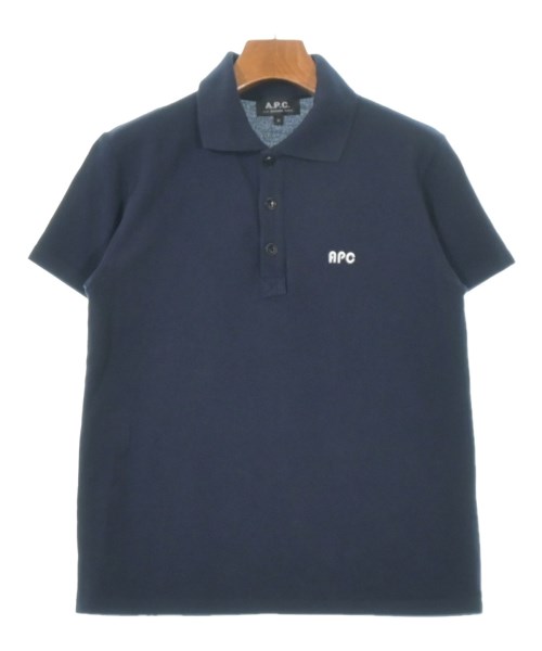 A.P.C.(アーペーセー)のポロシャツ サイズ:M 6,600円
