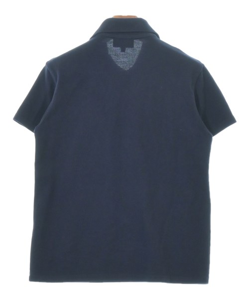 A.P.C.（アーペーセー）ポロシャツ 紺 サイズ:M レディース/2200712707015