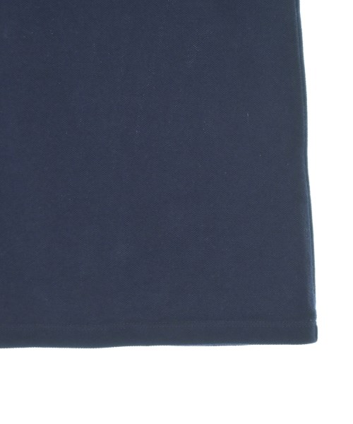A.P.C.（アーペーセー）ポロシャツ 紺 サイズ:M レディース/2200712707015
