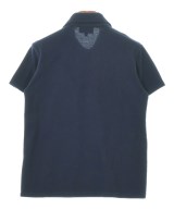 A.P.C.（アーペーセー）ポロシャツ 紺 サイズ:M レディース/2200712707015