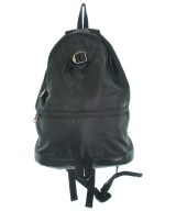 A.P.C.（アーペーセー）バックパック・リュック 黒 サイズ:- レディース/2200712707091