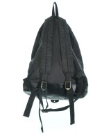 A.P.C.（アーペーセー）バックパック・リュック 黒 サイズ:- レディース/2200712707091