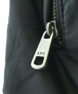 A.P.C.（アーペーセー）バックパック・リュック 黒 サイズ:- レディース/2200712707091