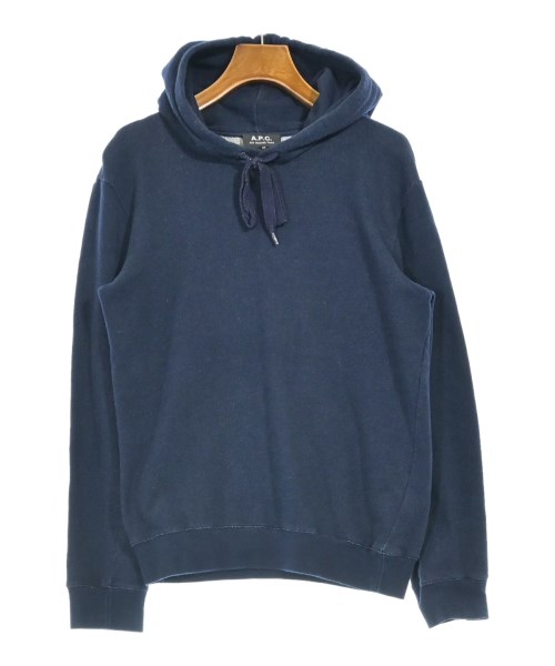 A.P.C.(アーペーセー)のパーカー サイズ:XS 4,000円