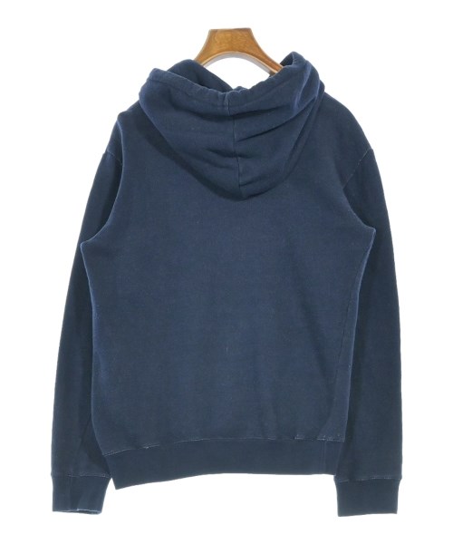 A.P.C.（アーペーセー）パーカー 紺 サイズ:XS レディース/2200712826013