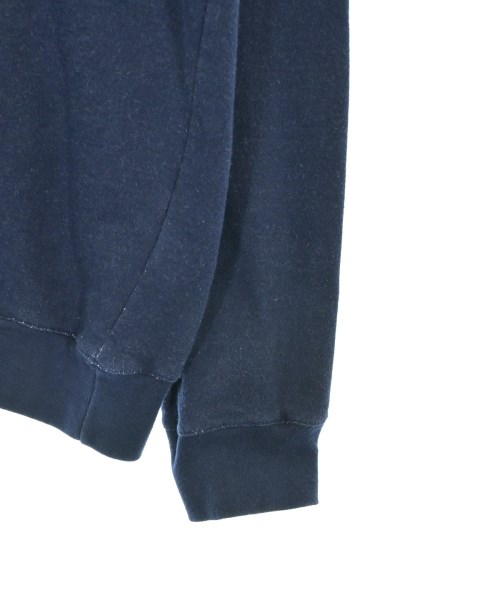 A.P.C.（アーペーセー）パーカー 紺 サイズ:XS レディース/2200712826013