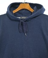 A.P.C.（アーペーセー）パーカー 紺 サイズ:XS レディース/2200712826013