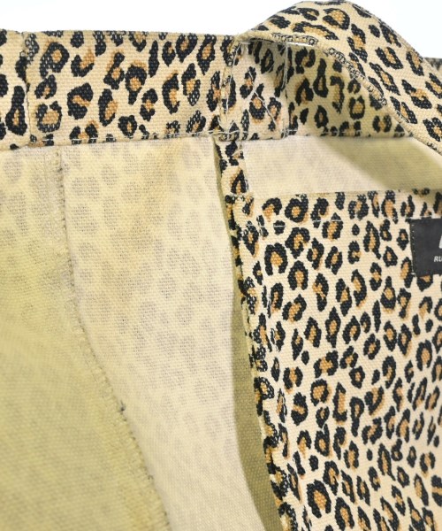 A.P.C.（アーペーセー）トートバッグ ベージュ サイズ:- レディース/2200712024174