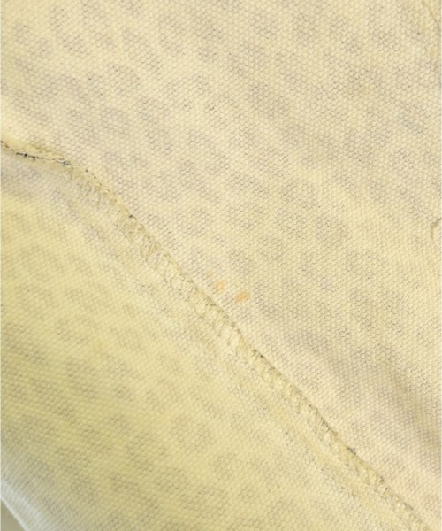 A.P.C.（アーペーセー）トートバッグ ベージュ サイズ:- レディース/2200712024174