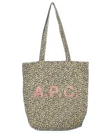 A.P.C. トートバッグ