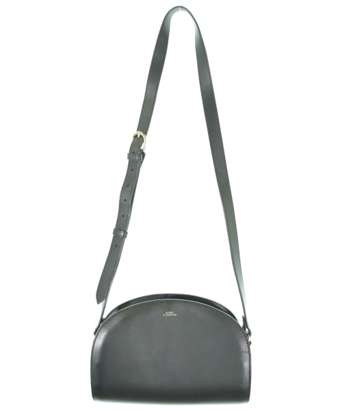A.P.C.(アーペーセー)のショルダーバッグ サイズ:- 15,600円