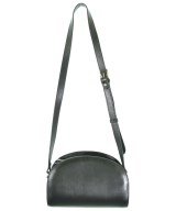 A.P.C.（アーペーセー）ショルダーバッグ 黒 サイズ:- レディース/2200716661078