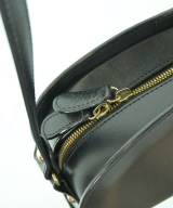 A.P.C.（アーペーセー）ショルダーバッグ 黒 サイズ:- レディース/2200716661078