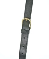 A.P.C.（アーペーセー）ショルダーバッグ 黒 サイズ:- レディース/2200716661078