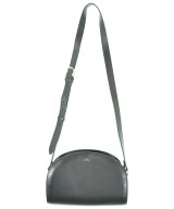 A.P.C. ショルダーバッグ