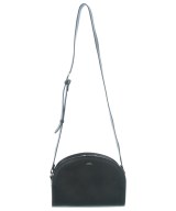 A.P.C.（アーペーセー）ショルダーバッグ 黒 サイズ:- レディース/2200716671053